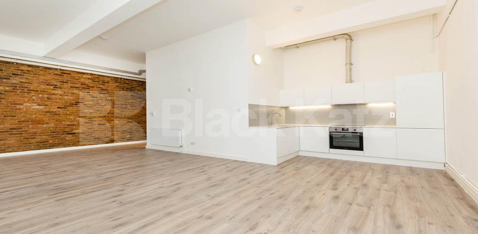 			1 Bedroom, 1 bath, 1 reception Apartment			 EAGLE HOUSE-EAGLE WHARF ROAD, OLD STREET-SHOREDITCH